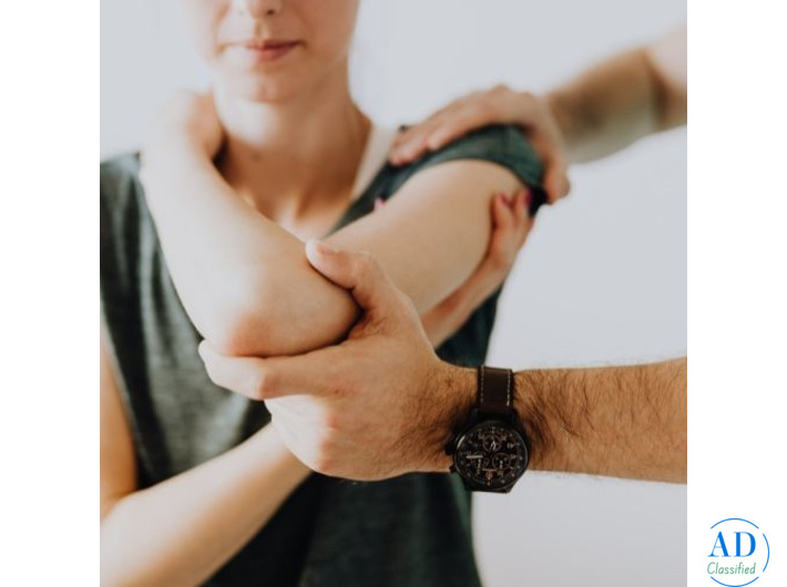 Joint Revision Surgery in Ahmedabad, India for Failed Joint Implants | Dr. Rushay Bhalodia