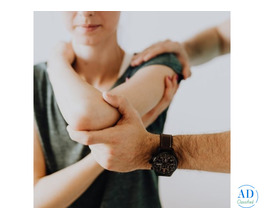 Joint Revision Surgery in Ahmedabad, India for Failed Joint Implants | Dr. Rushay Bhalodia