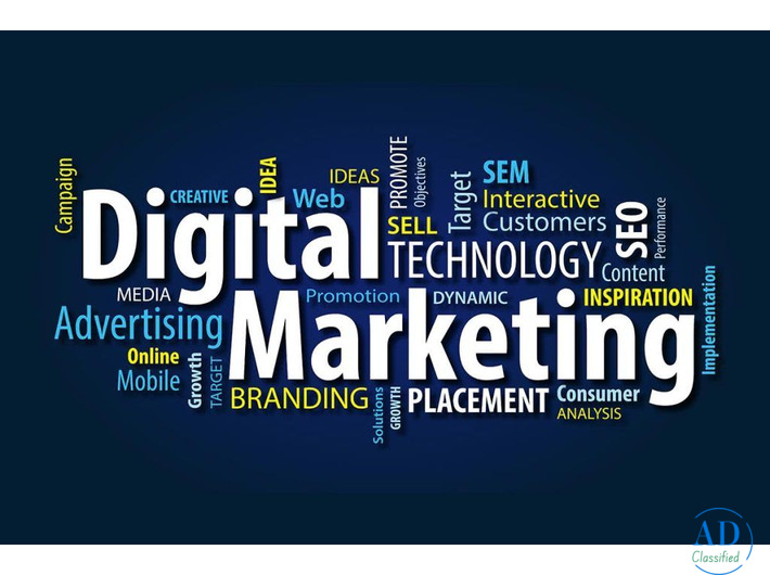 Best Digital Marketing Company in Lucknow