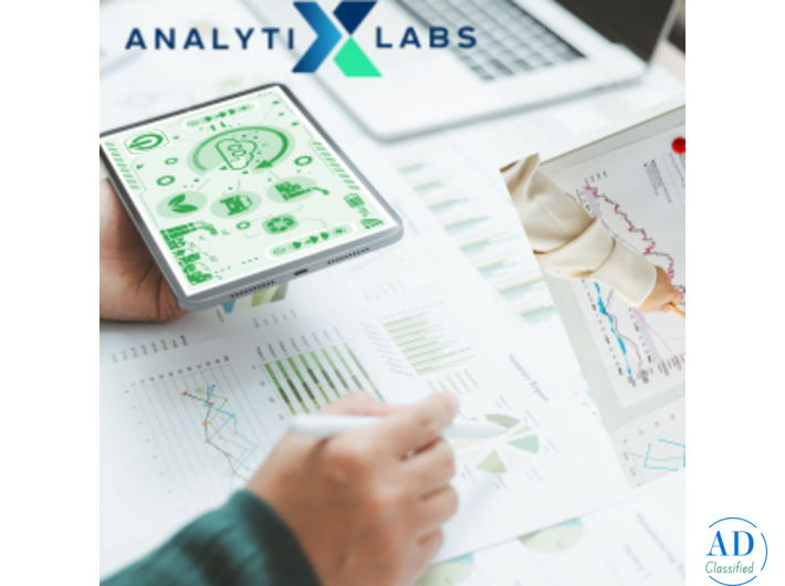 Big Data Certification Program for Analytics and Data Careers