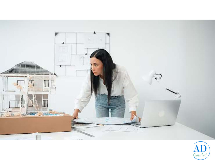 Interior Designer in Kharghar – Transform Your Space with Nice Choice Interior