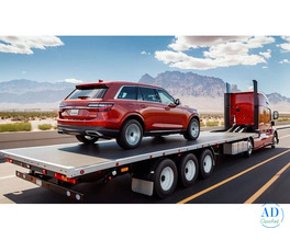 Best Car Shipping Service in Greenville