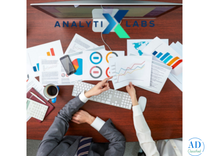 Data Analysis Course Fees, Duration, and Learning Options