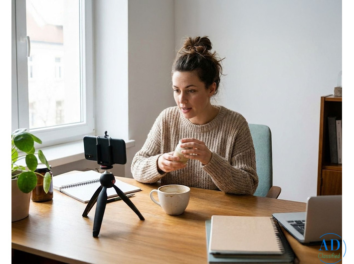 Adintors - Best ALL-IN-ONE Influencer Marketing Software platform trusted by 1500+ Brands