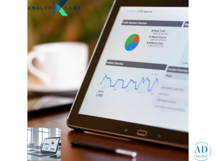 Business Analytics Courses in Bangalore for Data-Driven Careers