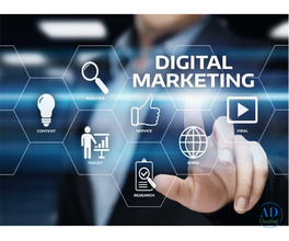 Best Digital Marketing Agency In Janakpuri