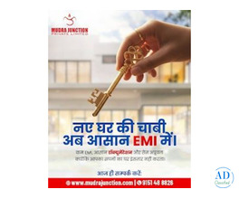 Best &amp; Fastest Growing Financial Service Provider in Lucknow