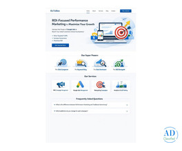 Boost Your Business with Professional Google Ads Services – BizTalBox