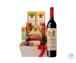 Premium Red Wine Gift Sets for Every Occasion