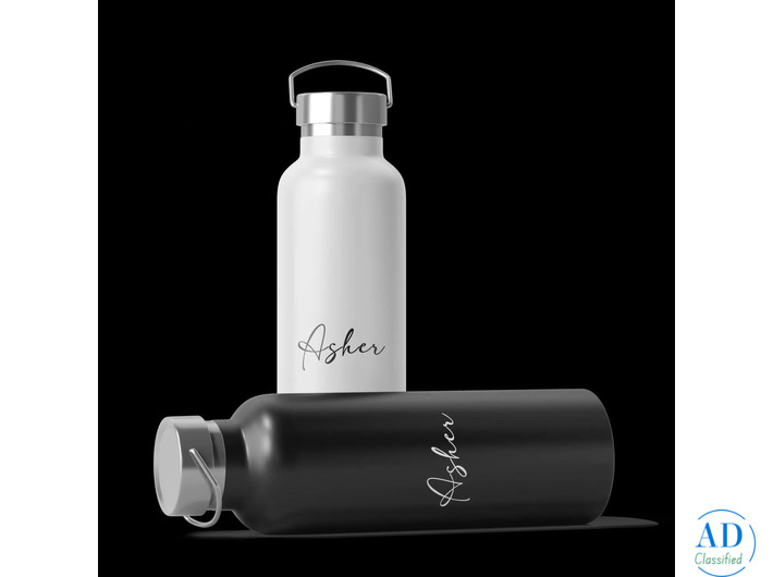 Stainless Steel Bottles
