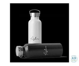 Stainless Steel Bottles