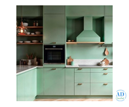 Modular Kitchen in Gurugram | Premium Designs by Betula Kitchen