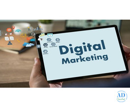 Digital Marketing Class in Lucknow