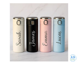 Temperature Water Bottles