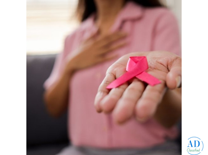 Best Breast Cancer Treatment in Ahmedabad for Safe Recovery Dr Mihir Shah