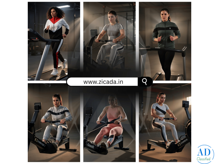 Tracksuit for Women & Girls Zicada | Gym, yoga, running Tracksuit for women & girls ZICADA