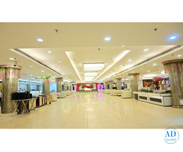 Luxury Banquet Halls in Kirti Nagar Weddings and Parties