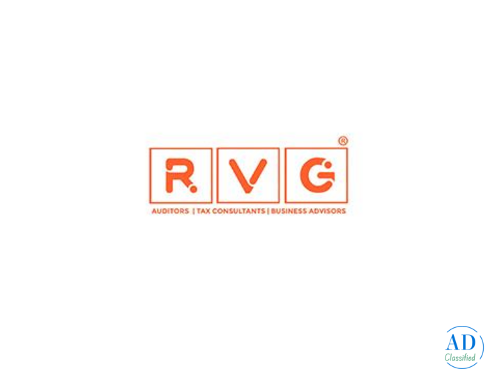 Auditing Services In Dubai, UAE | RVG Chartered Accountants