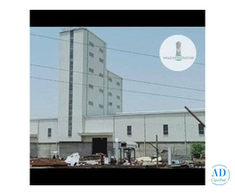 Top Pre-Engineered Building Manufacturer in India