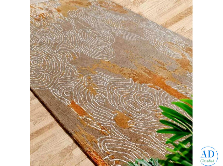 Know The Best Area Rug Manufacturers USA - Ramsha Carpets