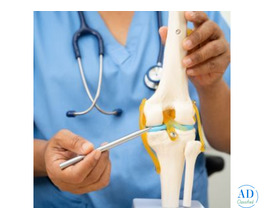 Best Orthopedic Surgeon in Ahmedabad for Pain Free Movement –  Dr. Shrenuj Gandhi