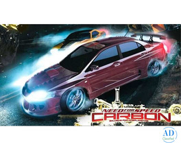 Need For Speed Carbon