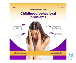 Childhood Behavioral Problems