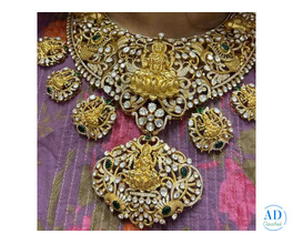 Silver Heirlooms – Silver, Gold & Diamond Jewellery Manufacturer