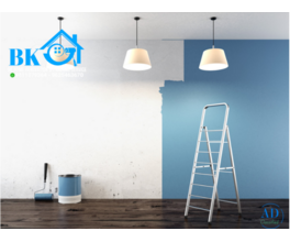 Affordable & Professional Home Painting Services in Noida