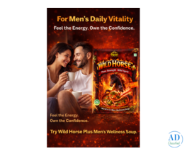 Unleash the Beast Within – Power That Speaks for Itself