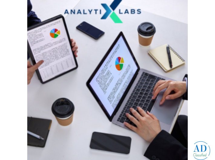 Data Science Course in Gurgaon for Career-Oriented Learning