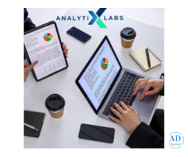 Data Science Course in Gurgaon for Career-Oriented Learning