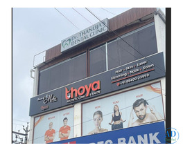 PRP Treatment in Thoraipakkam | Thoya Aesthetic Clinic – Hair Regrowth &amp; Skin Repair Experts