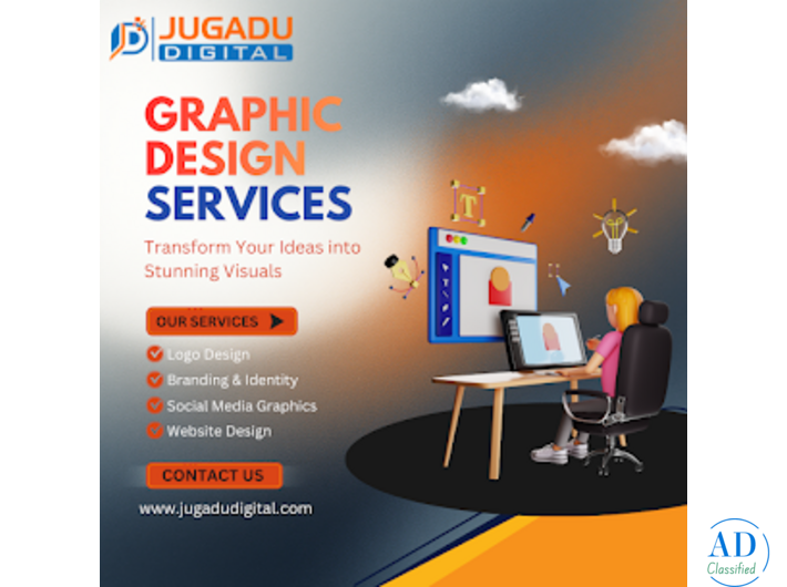 Logo design services in Lucknow
