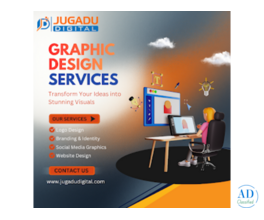 Logo design services in Lucknow
