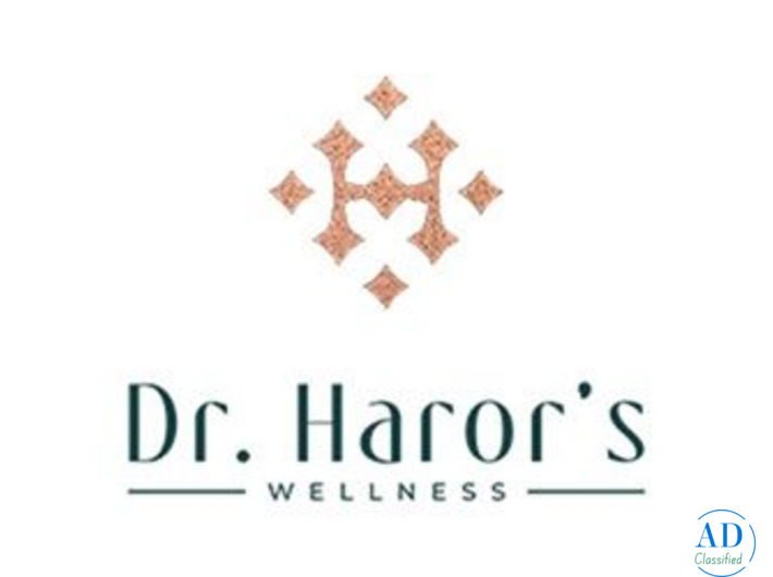 Dr. Haror’s Wellness – The Best Hair Transplant Clinic in Delhi NCR