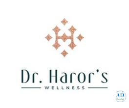 Dr. Haror’s Wellness – The Best Hair Transplant Clinic in Delhi NCR