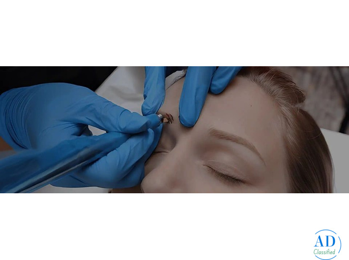 Dr. Haror’s Wellness – The Best Hair Transplant Clinic in Delhi NCR