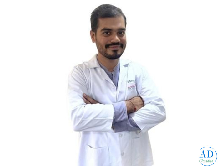 Best Oncologist in Ahmedabad : Dr. Mihir Shah  for Complete Cancer Treatment