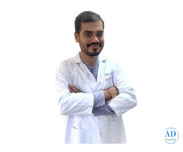 Best Oncologist in Ahmedabad : Dr. Mihir Shah  for Complete Cancer Treatment