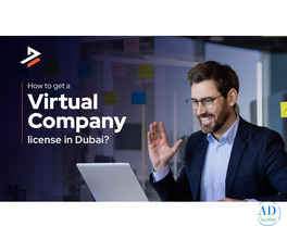 Why Choose a Virtual Trade License Dubai for Businesses