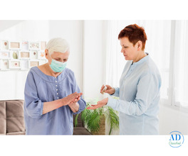 The “Noida Extension” Water & Skin Care Guide for Bedridden Patients