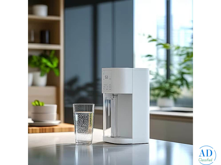 Samarth Water Purifier – RO Sales, Installation & Repair Services