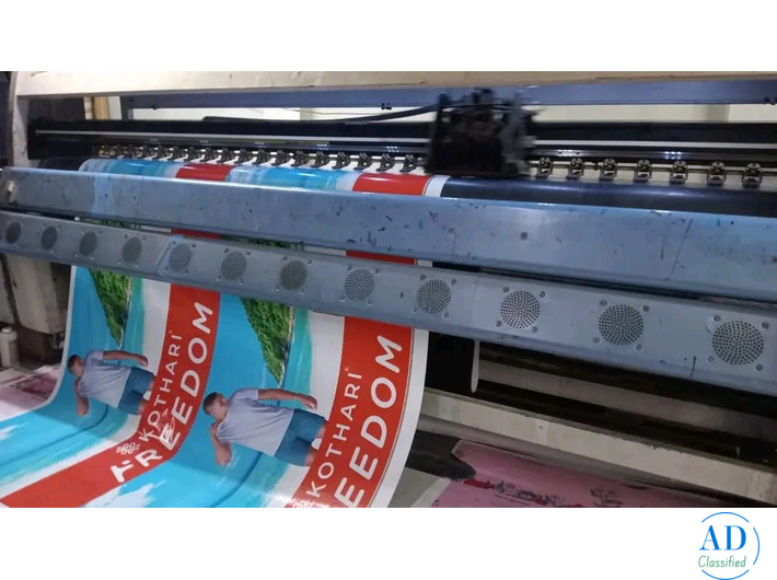 best printing company in Kolkata