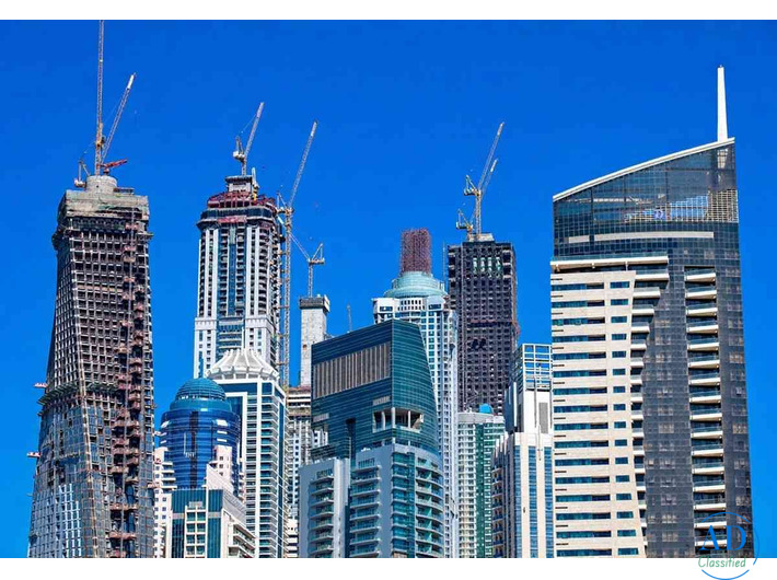 Business Setup Consultants in Dubai