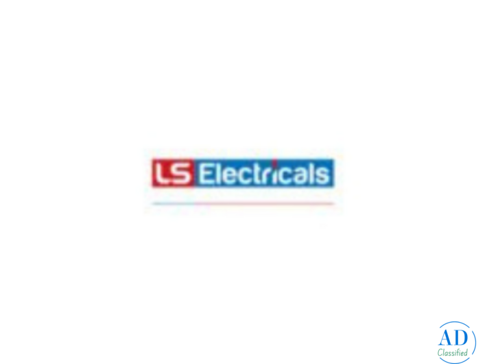 Top Electrical Service Provider in Telangana & Andhra Pradesh – LS Electricals