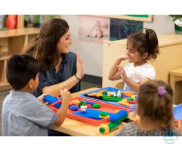 Nursery Teacher Training Course