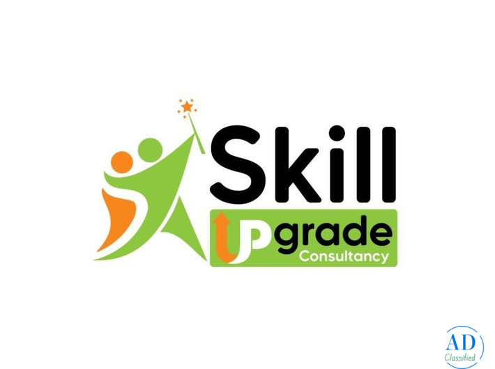 Skill Upgrade Consultancy | Job Consultancy in Jaipur |