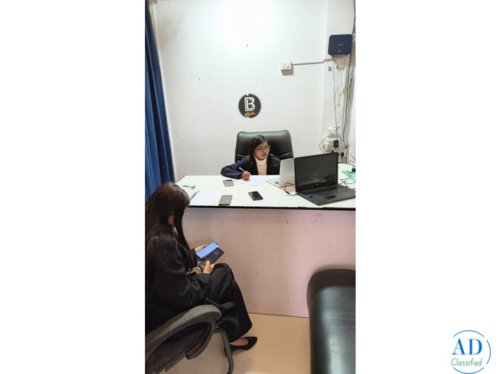 Skill Upgrade Consultancy | Job Consultancy in Jaipur |