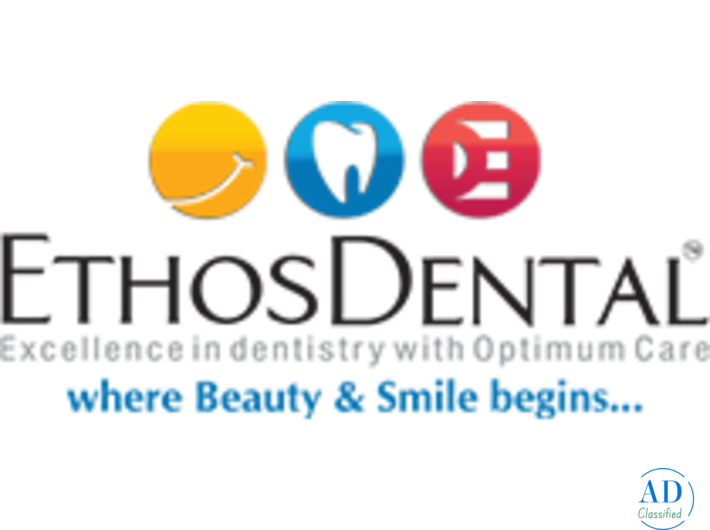 Dental Clinic in Pragathi Nagar – Ethos Dental